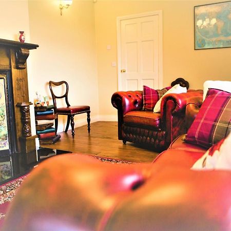 Knocknagore Cottage Gilford المظهر الخارجي الصورة