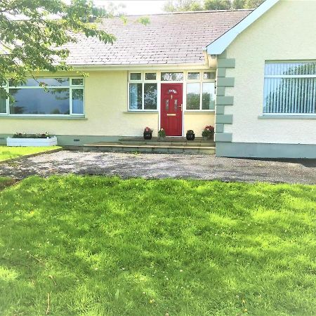 Knocknagore Cottage Gilford المظهر الخارجي الصورة