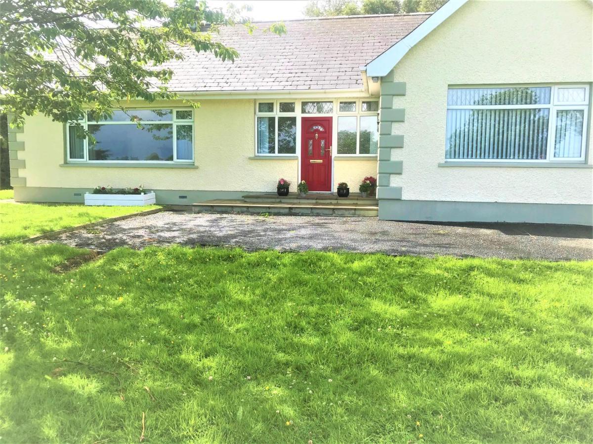 Knocknagore Cottage Gilford المظهر الخارجي الصورة