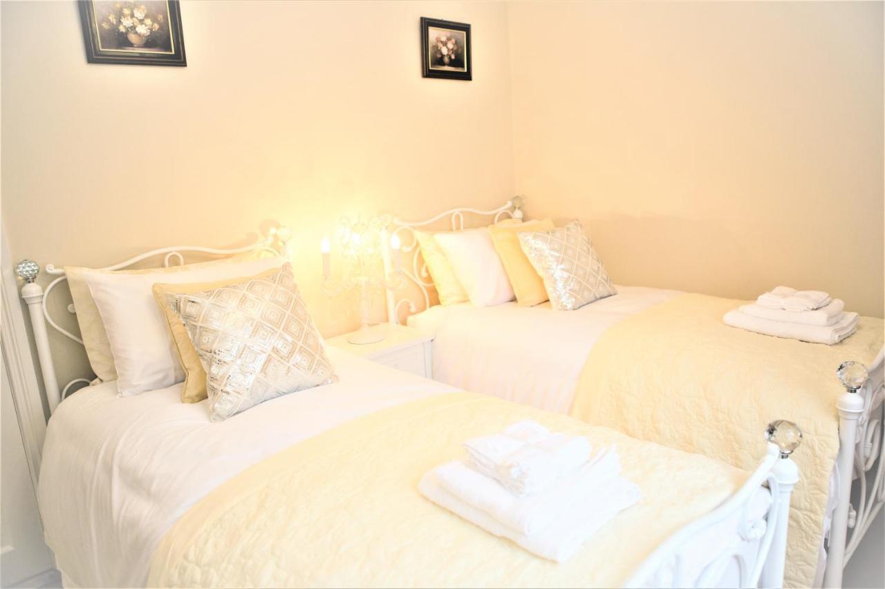 Knocknagore Cottage Gilford المظهر الخارجي الصورة