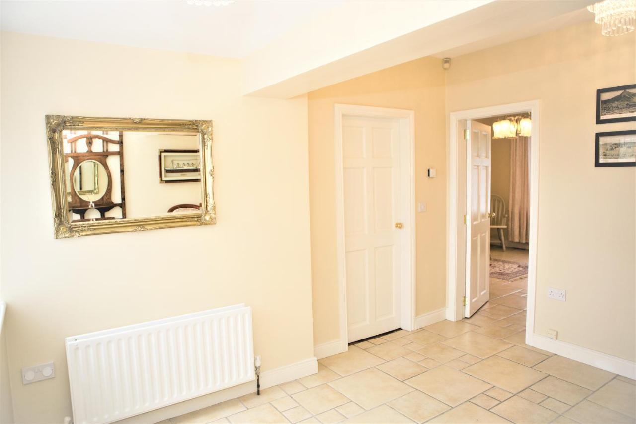 Knocknagore Cottage Gilford المظهر الخارجي الصورة