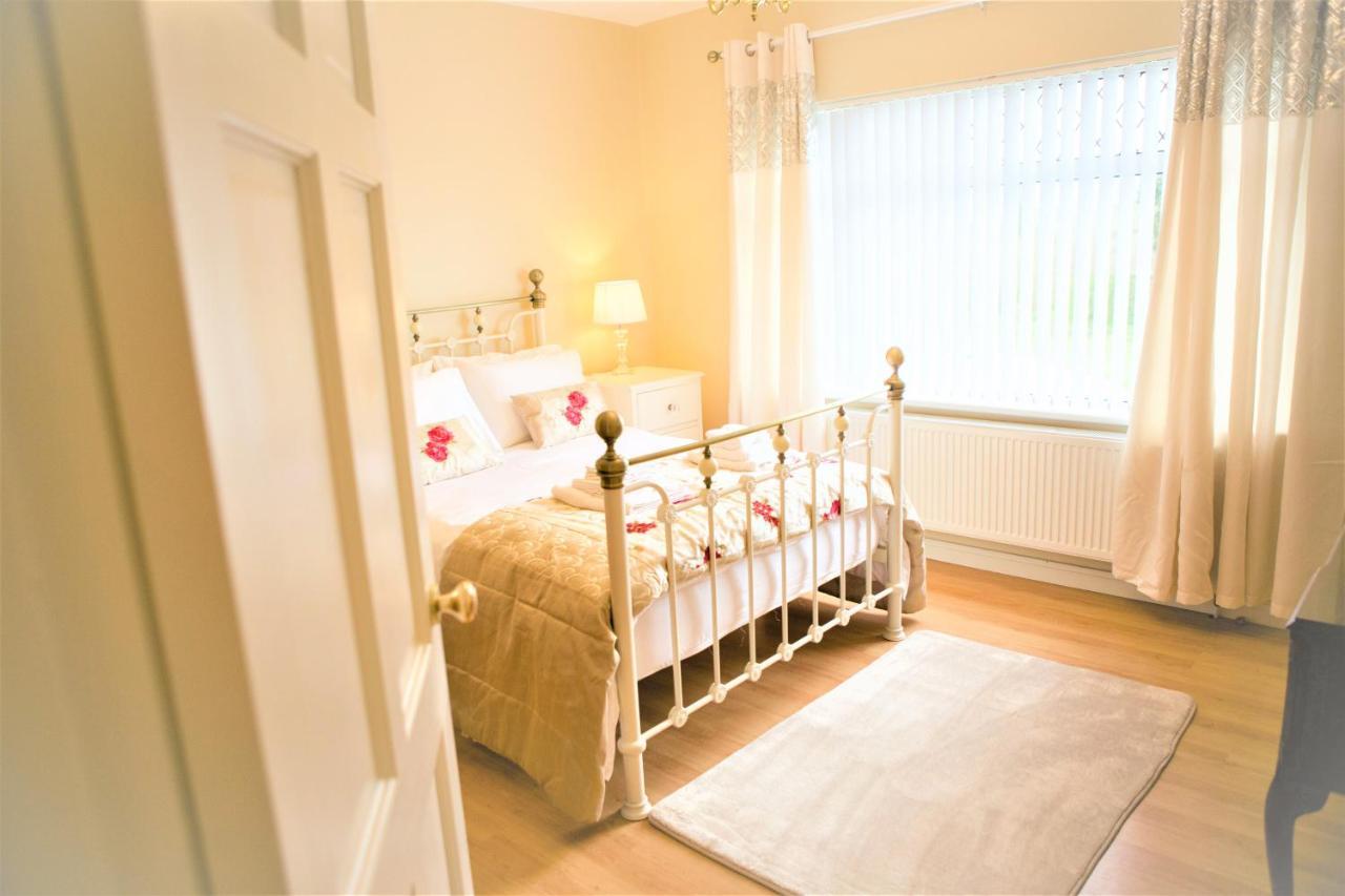 Knocknagore Cottage Gilford المظهر الخارجي الصورة