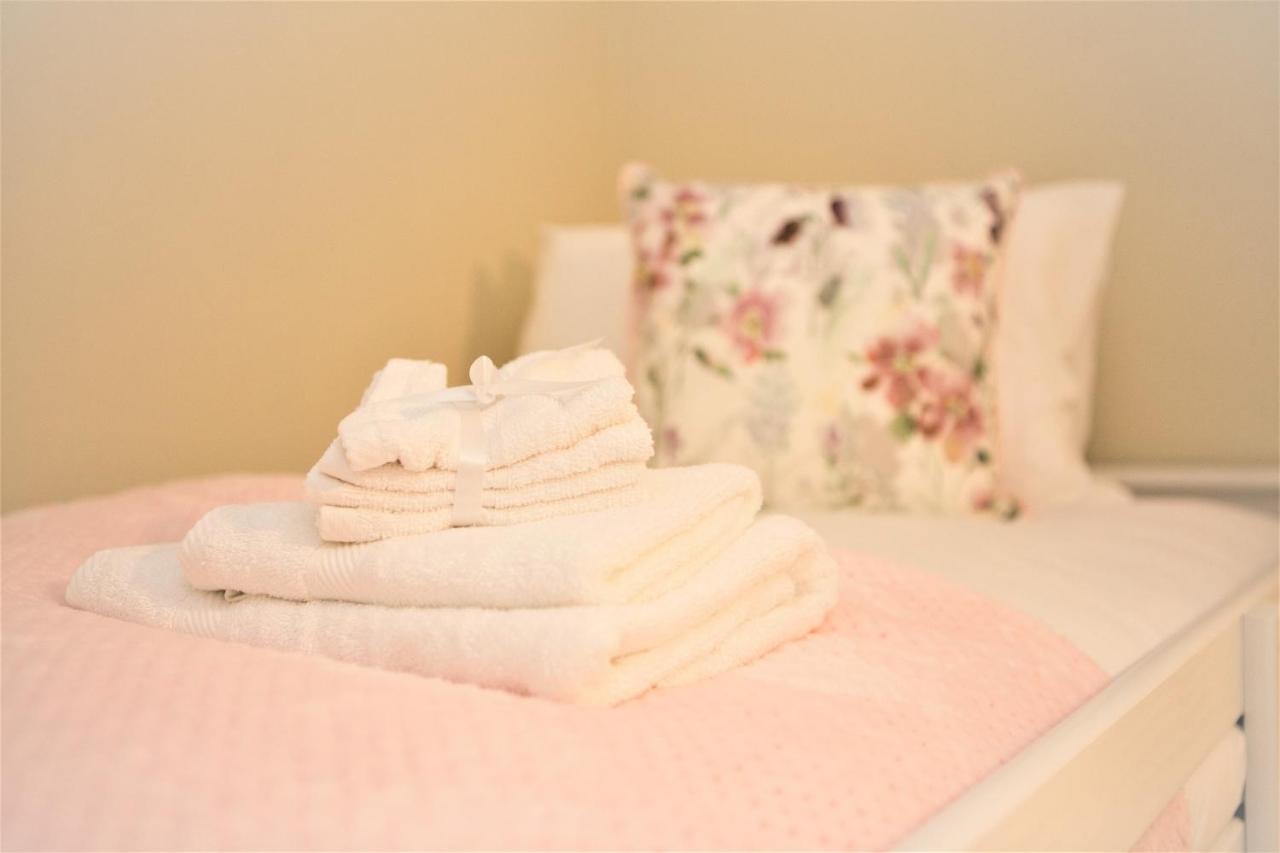 Knocknagore Cottage Gilford المظهر الخارجي الصورة