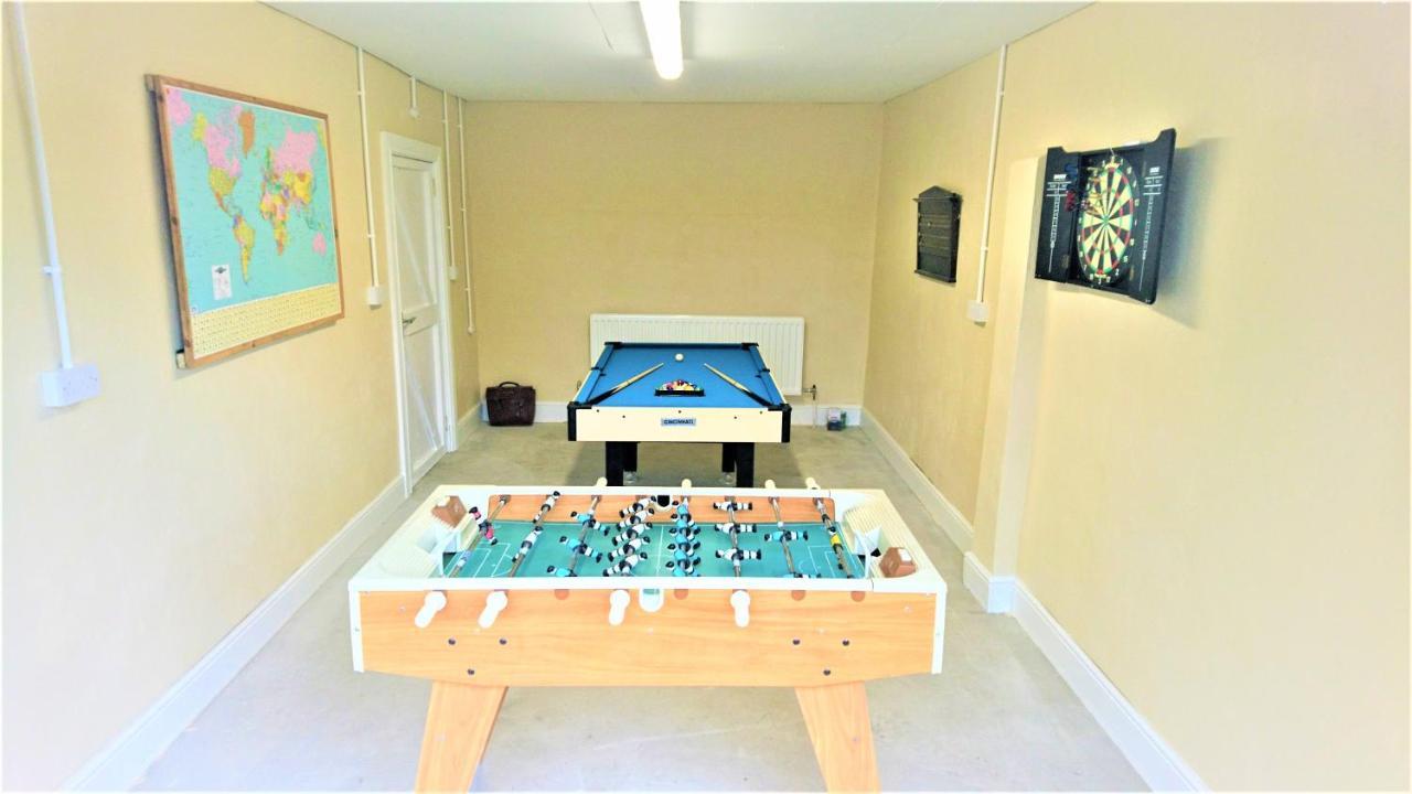 Knocknagore Cottage Gilford المظهر الخارجي الصورة