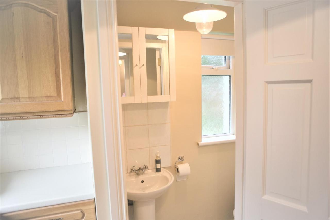 Knocknagore Cottage Gilford المظهر الخارجي الصورة