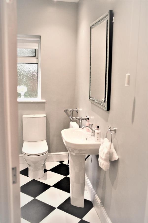 Knocknagore Cottage Gilford المظهر الخارجي الصورة