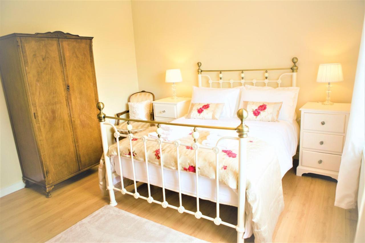 Knocknagore Cottage Gilford المظهر الخارجي الصورة