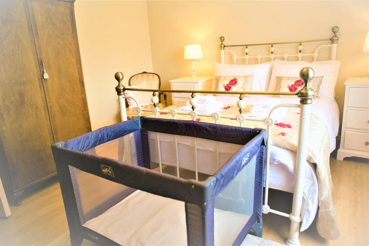 Knocknagore Cottage Gilford المظهر الخارجي الصورة