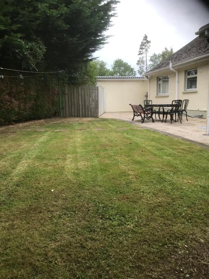 Knocknagore Cottage Gilford المظهر الخارجي الصورة